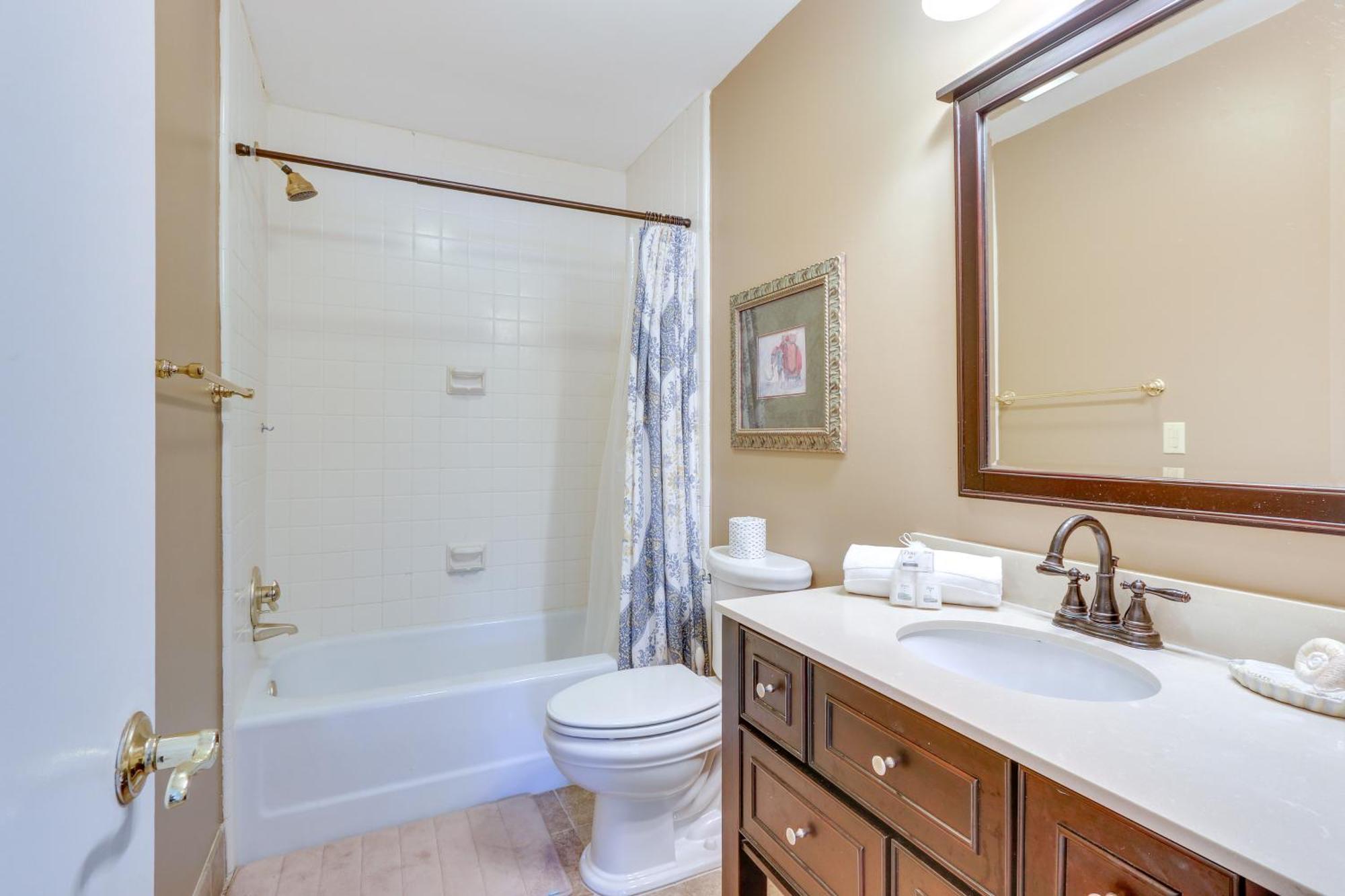 Shipyard Villa With Golf Course Views And Beach Access Hilton Head Island Exterior foto