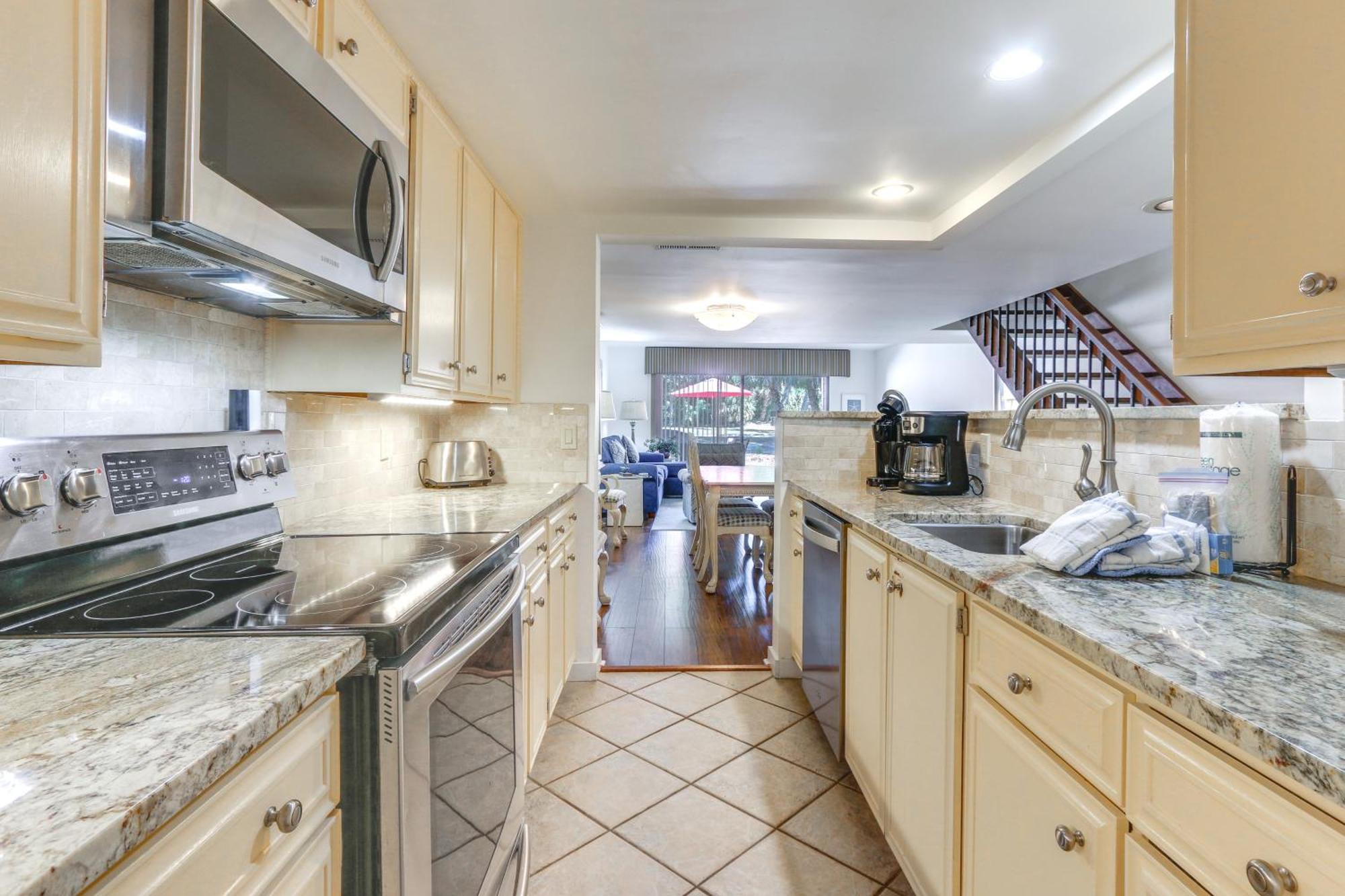 Shipyard Villa With Golf Course Views And Beach Access Hilton Head Island Exterior foto