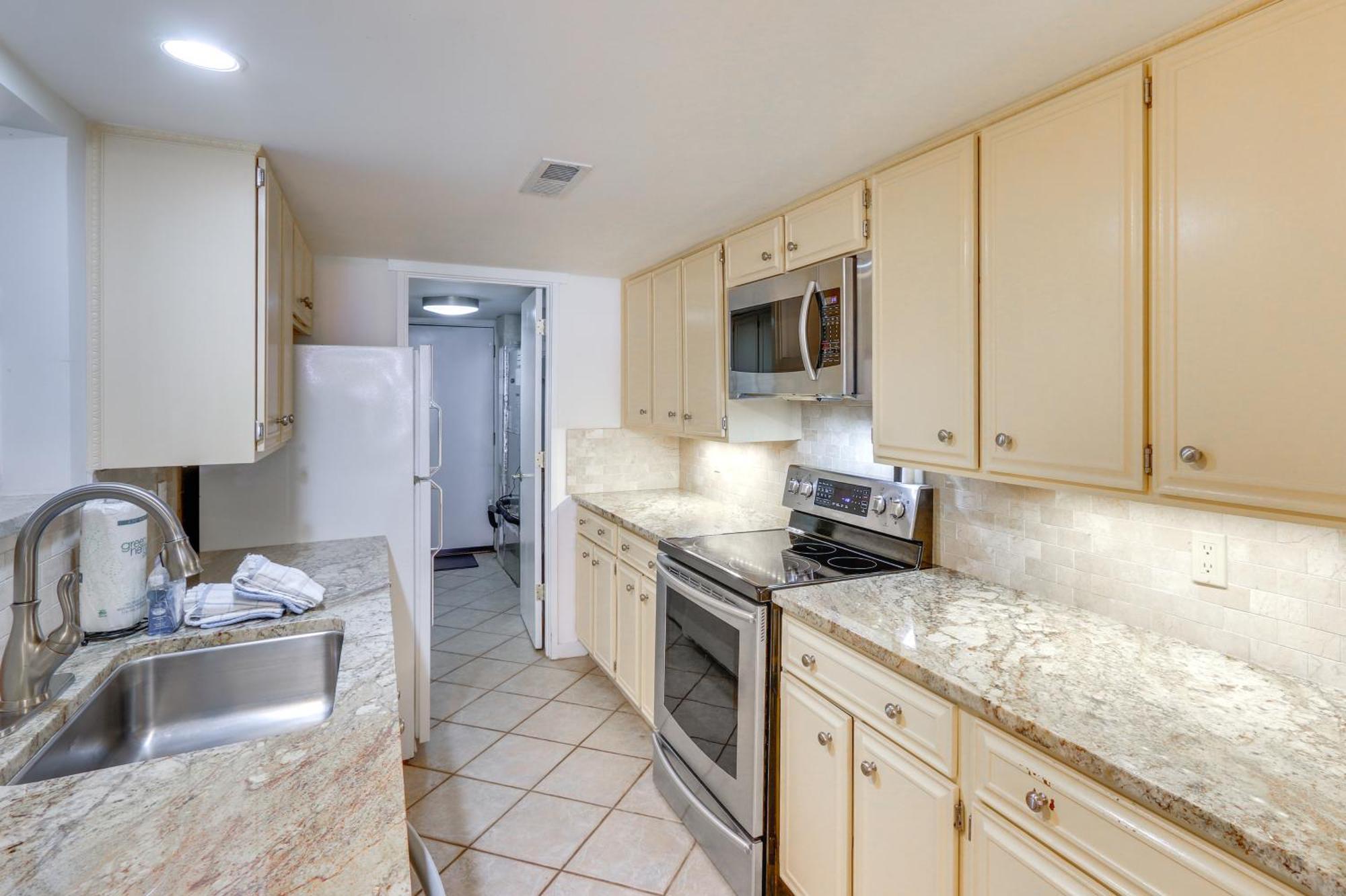 Shipyard Villa With Golf Course Views And Beach Access Hilton Head Island Exterior foto